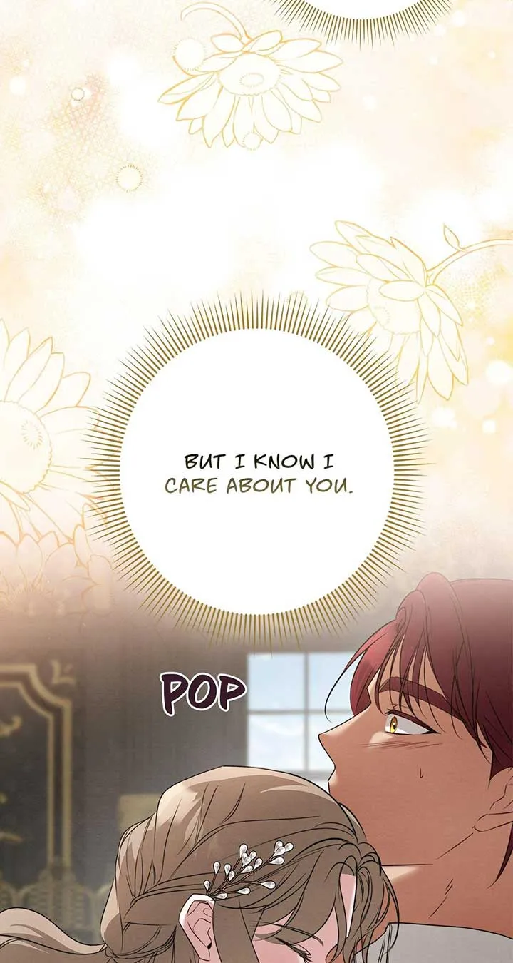 The Devil Who Kisses My Feet Chapter 33 Online - página 48