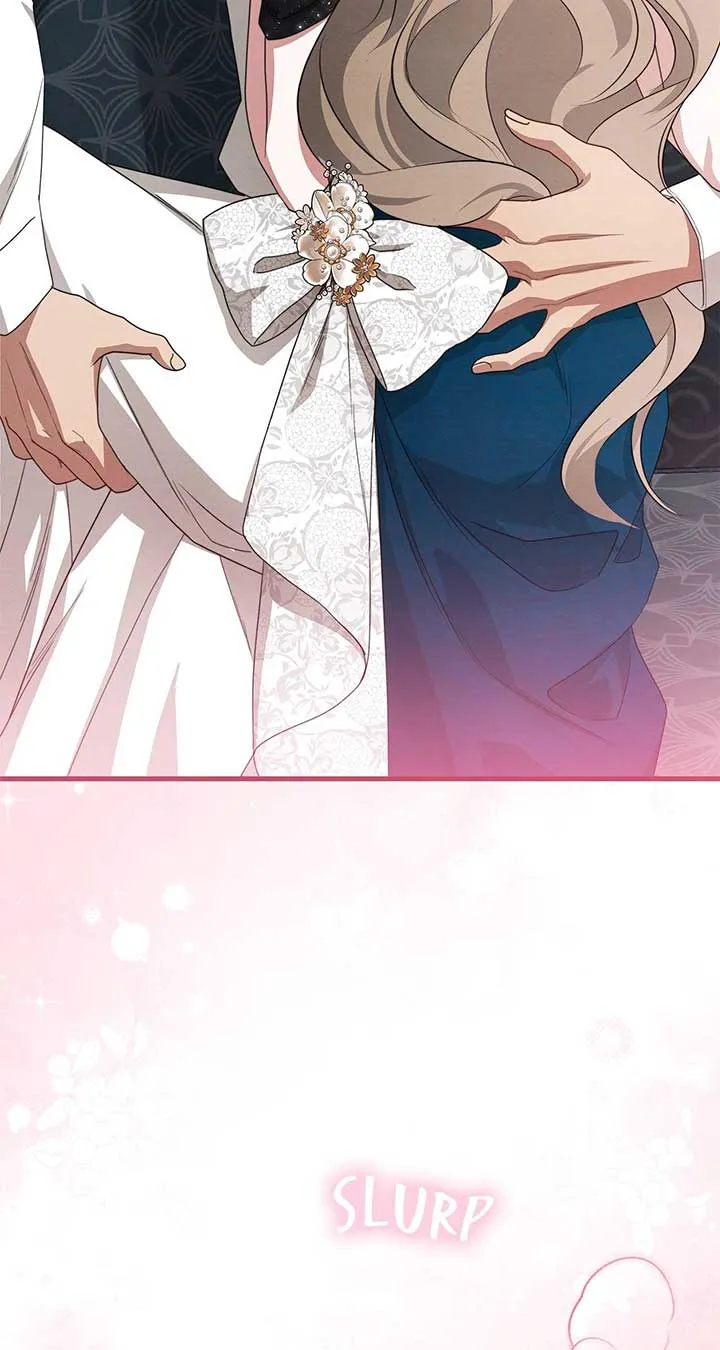 The Devil Who Kisses My Feet Chapter 33 Online - página 59