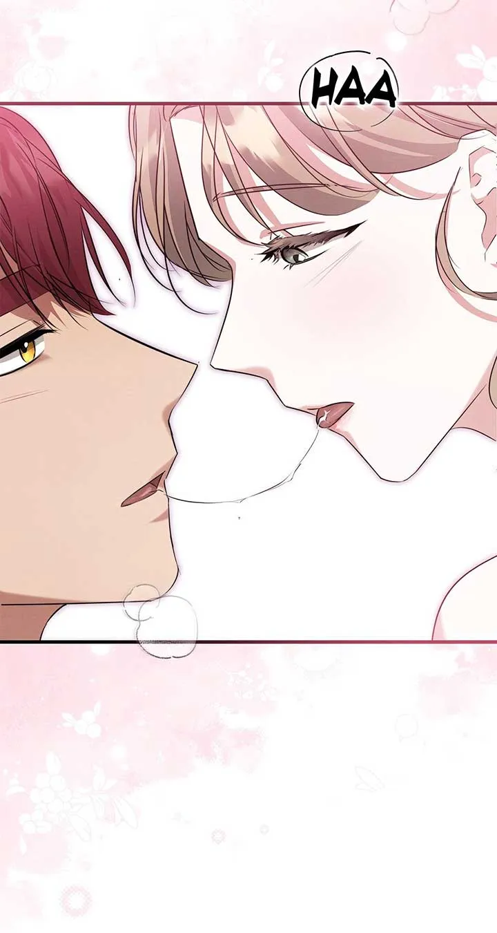 The Devil Who Kisses My Feet Chapter 33 Online - página 60