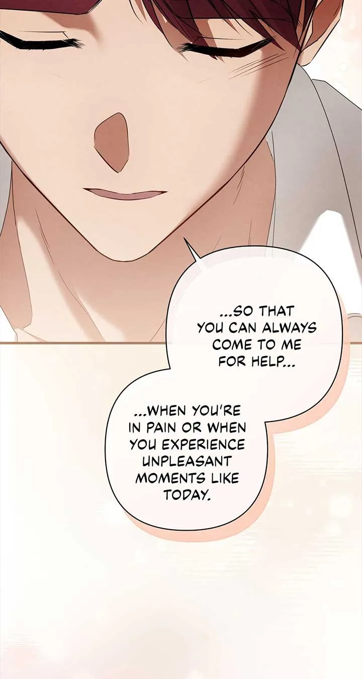 The Devil Who Kisses My Feet Chapter 33 Online - página 65