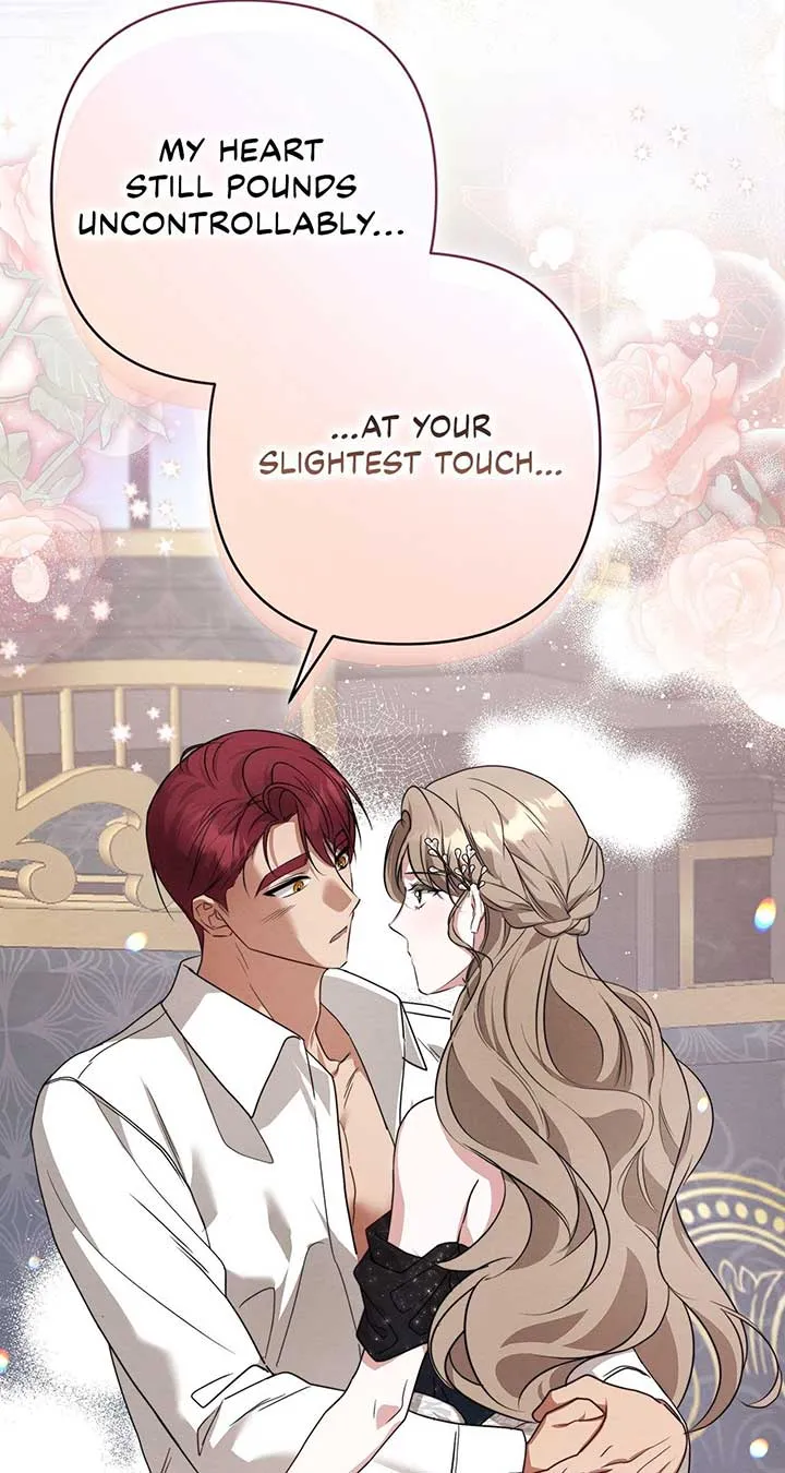 The Devil Who Kisses My Feet Chapter 33 Online - página 67