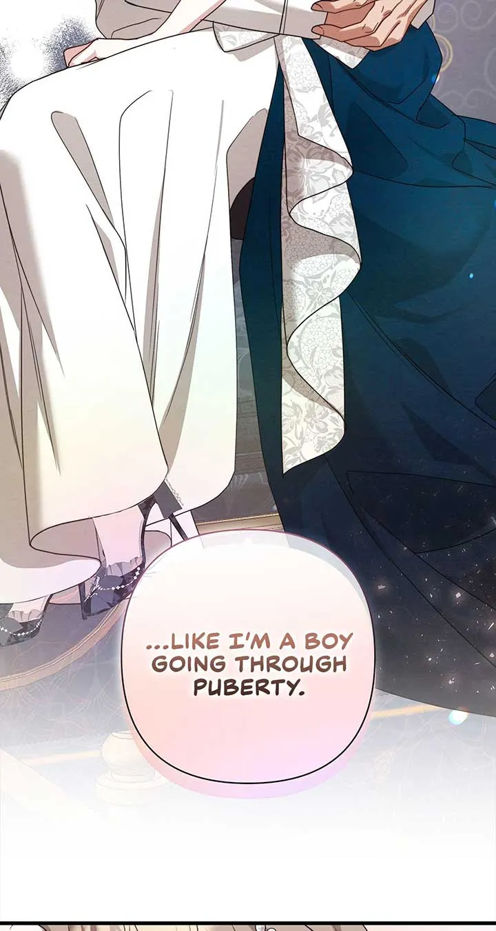 The Devil Who Kisses My Feet Chapter 33 Online - página 68