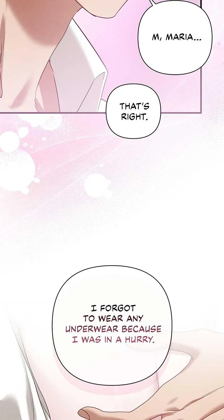The Devil Who Kisses My Feet Chapter 33 Online - página 72