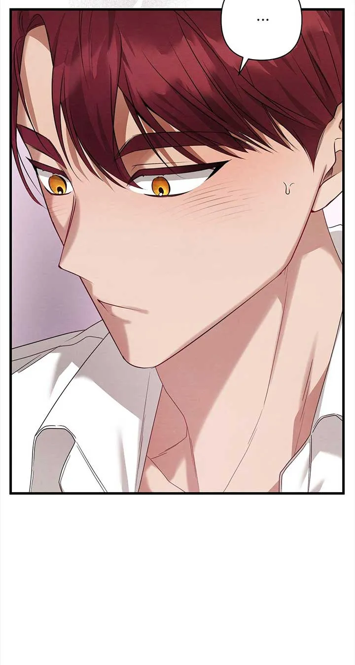 The Devil Who Kisses My Feet Chapter 33 Online - página 74