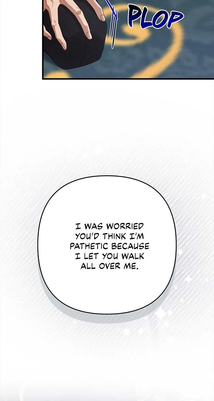 The Devil Who Kisses My Feet Chapter 33 Online - página 80