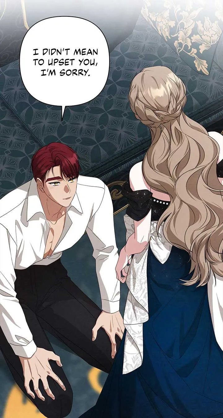 The Devil Who Kisses My Feet Chapter 33 Online - página 81