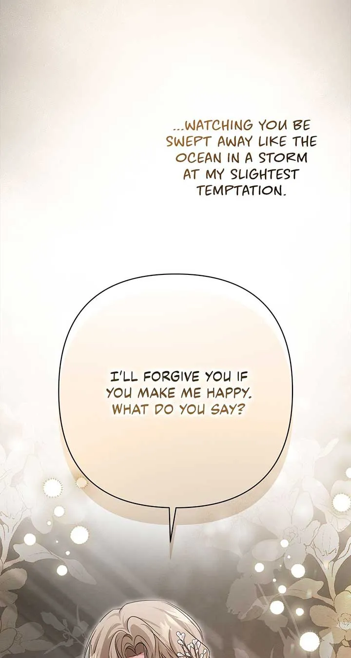 The Devil Who Kisses My Feet Chapter 33 Online - página 86