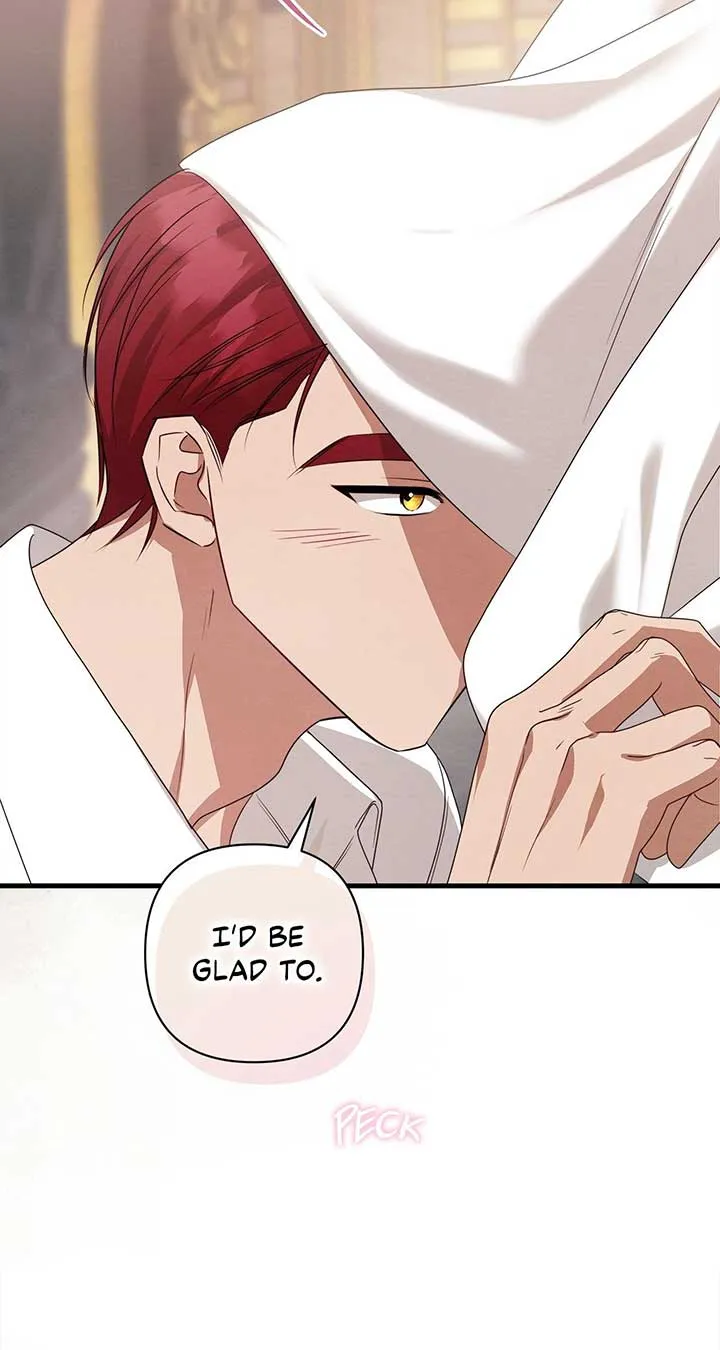 The Devil Who Kisses My Feet Chapter 33 Online - página 88