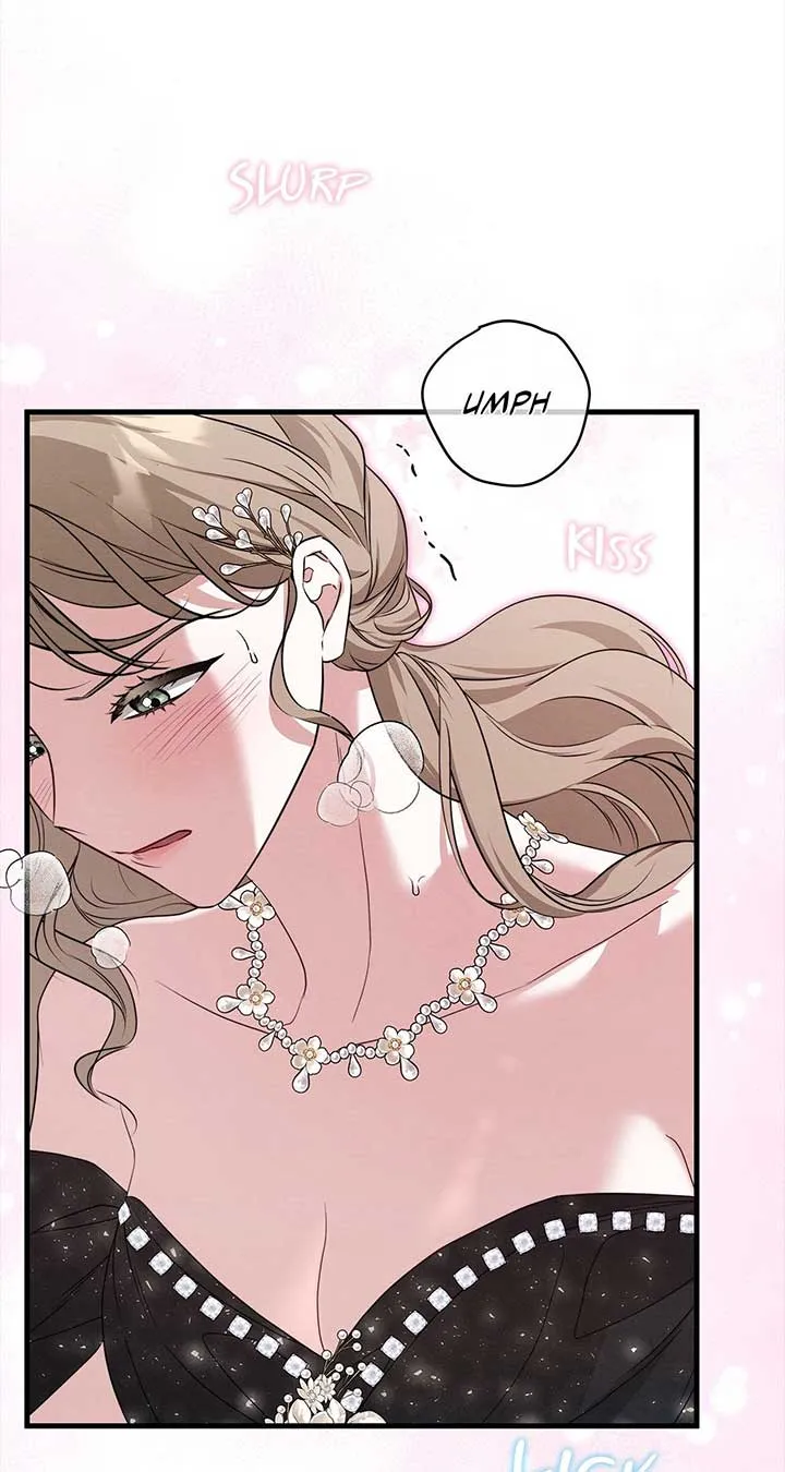 The Devil Who Kisses My Feet Chapter 33 Online - página 89