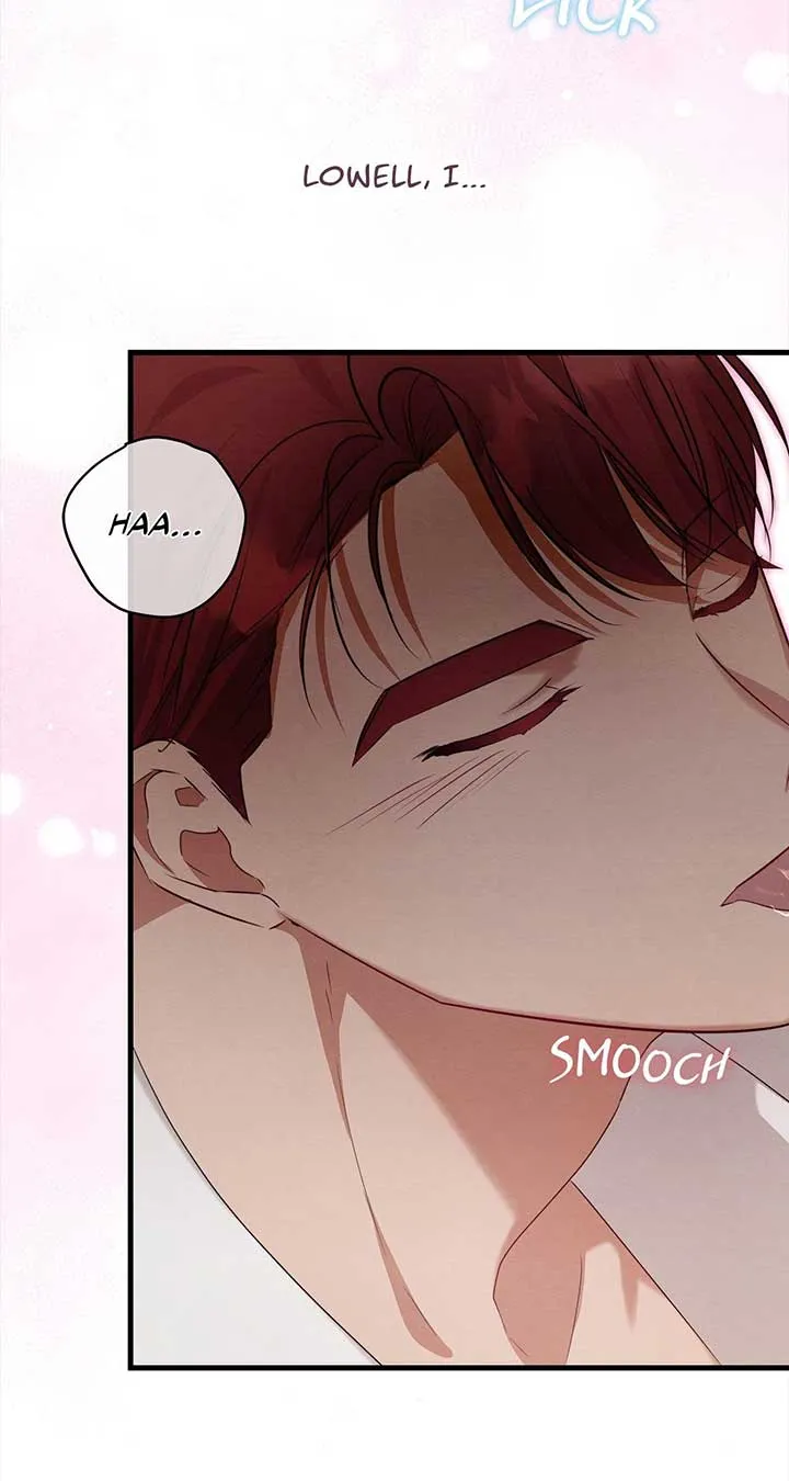 The Devil Who Kisses My Feet Chapter 33 Online - página 90