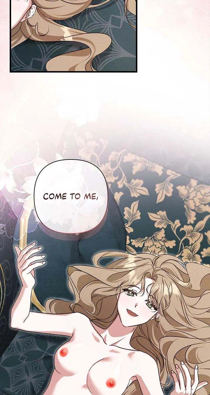 The Devil Who Kisses My Feet Chapter 33 Online - página 94