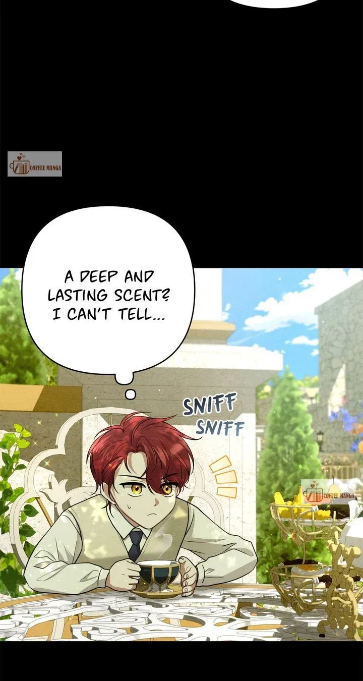 The Devil Who Kisses My Feet Chapter 5 Online - página 7
