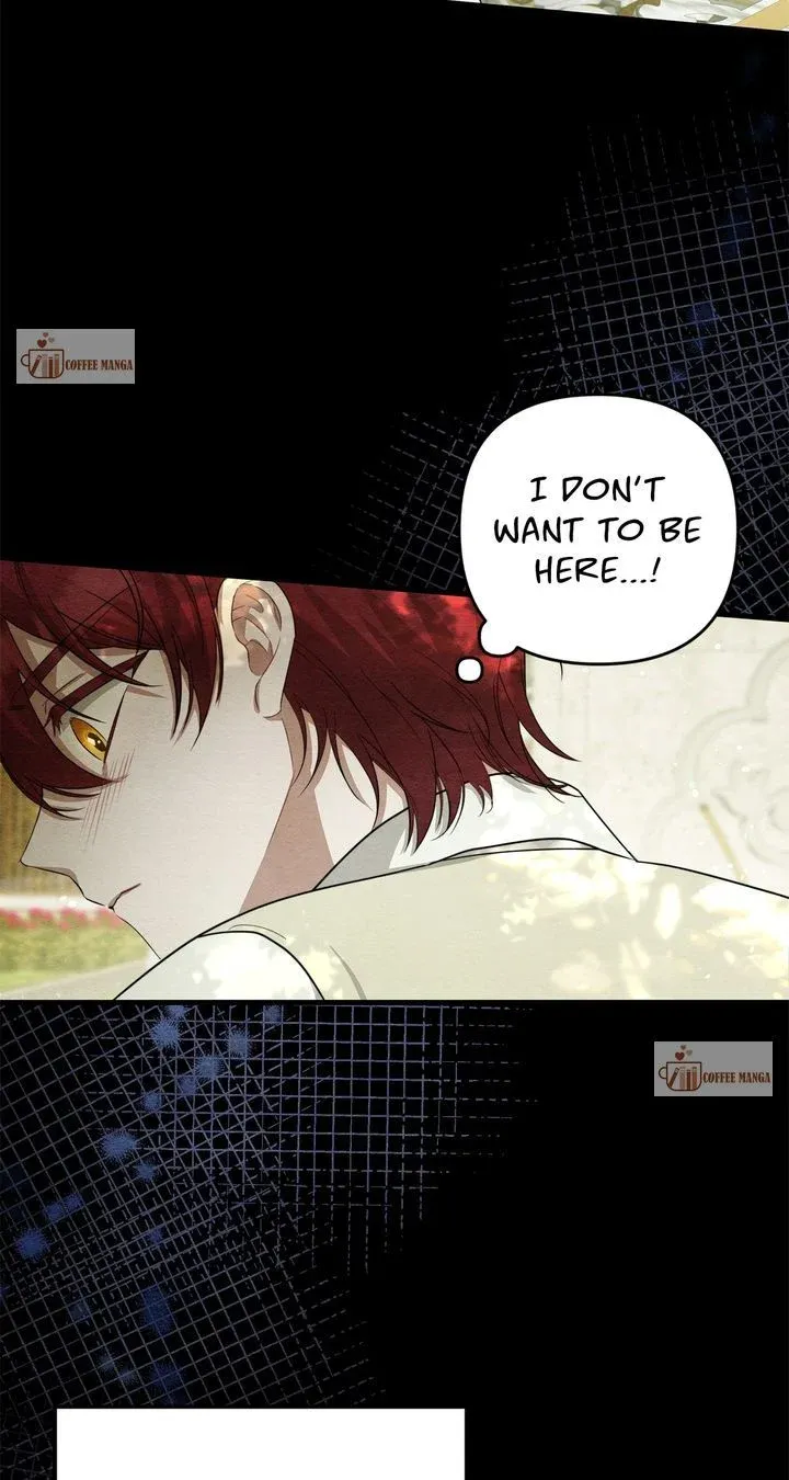 The Devil Who Kisses My Feet Chapter 5 Online - página 11