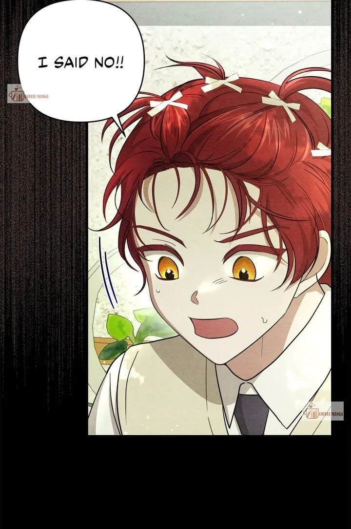 The Devil Who Kisses My Feet Chapter 5 Online - página 38