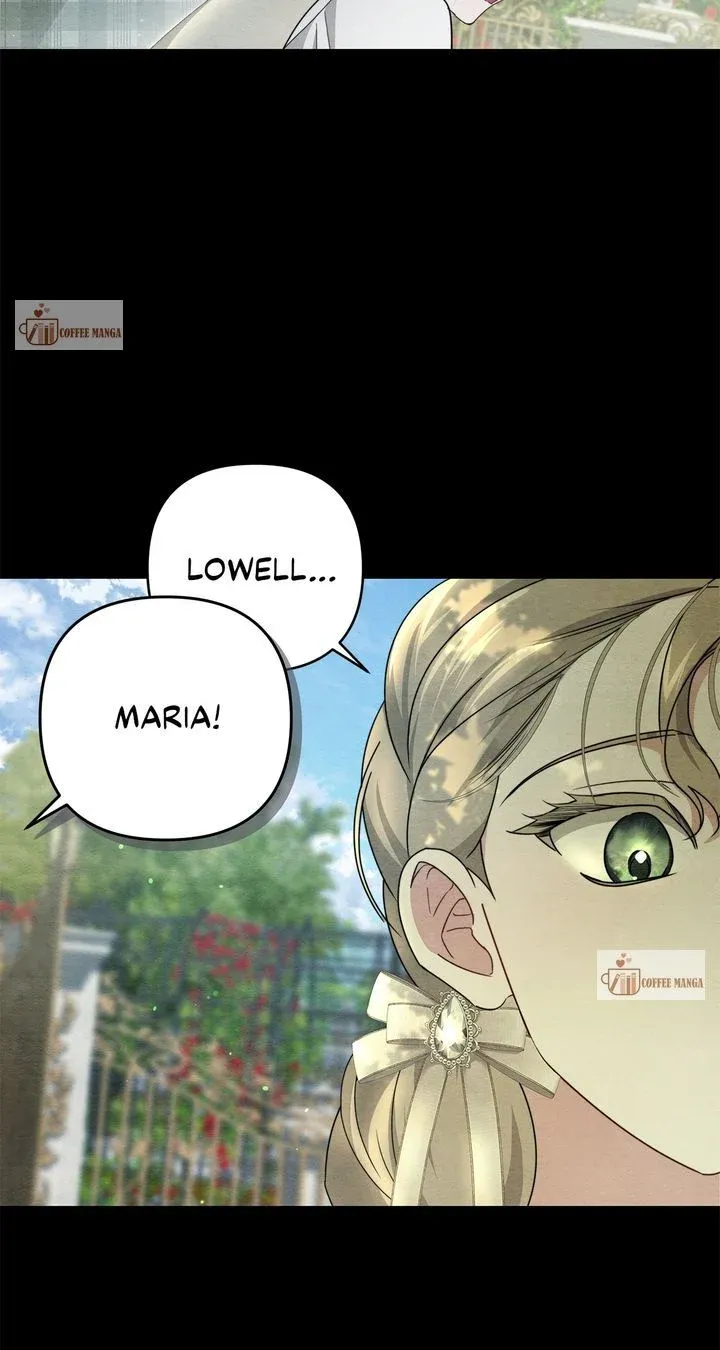 The Devil Who Kisses My Feet Chapter 5 Online - página 40