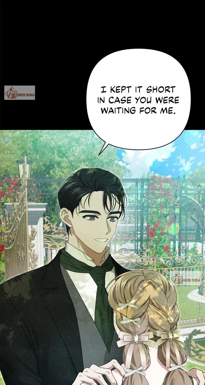 The Devil Who Kisses My Feet Chapter 5 Online - página 45