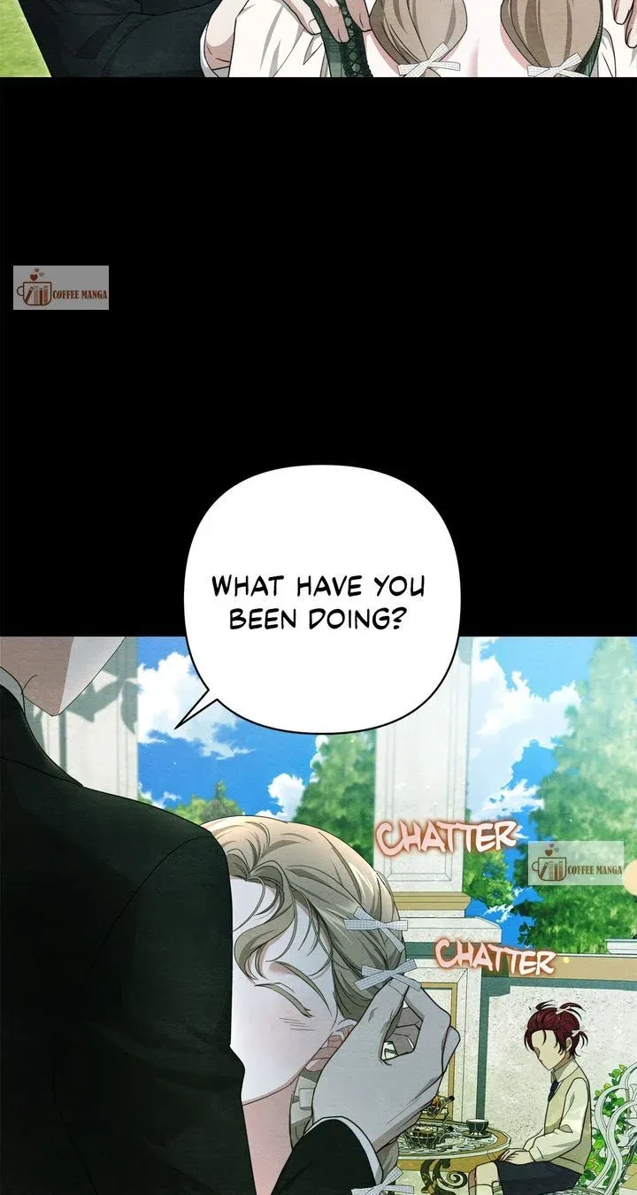 The Devil Who Kisses My Feet Chapter 5 Online - página 46