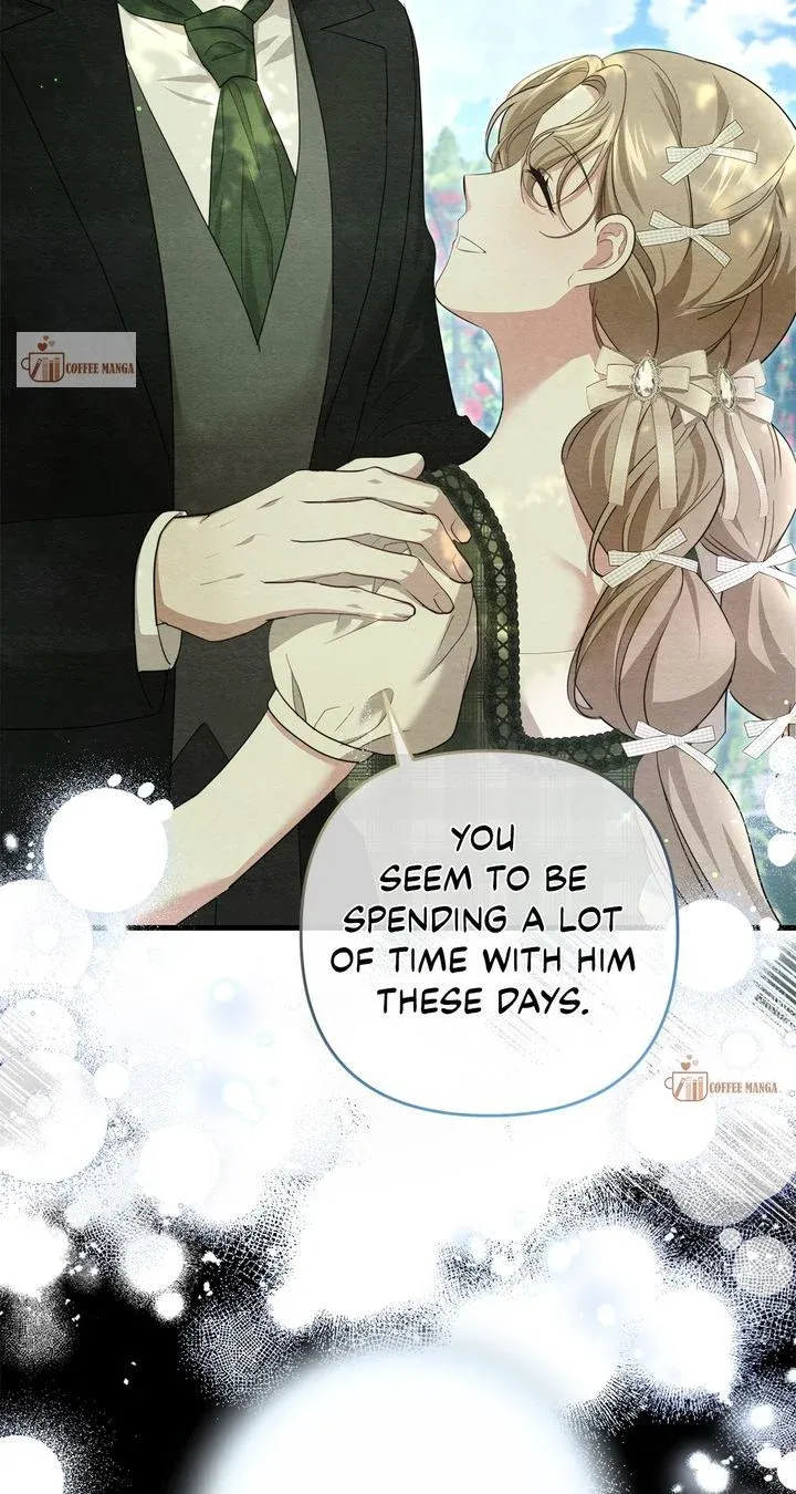 The Devil Who Kisses My Feet Chapter 5 Online - página 51
