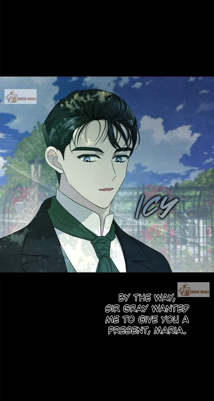 The Devil Who Kisses My Feet Chapter 5 Online - página 53