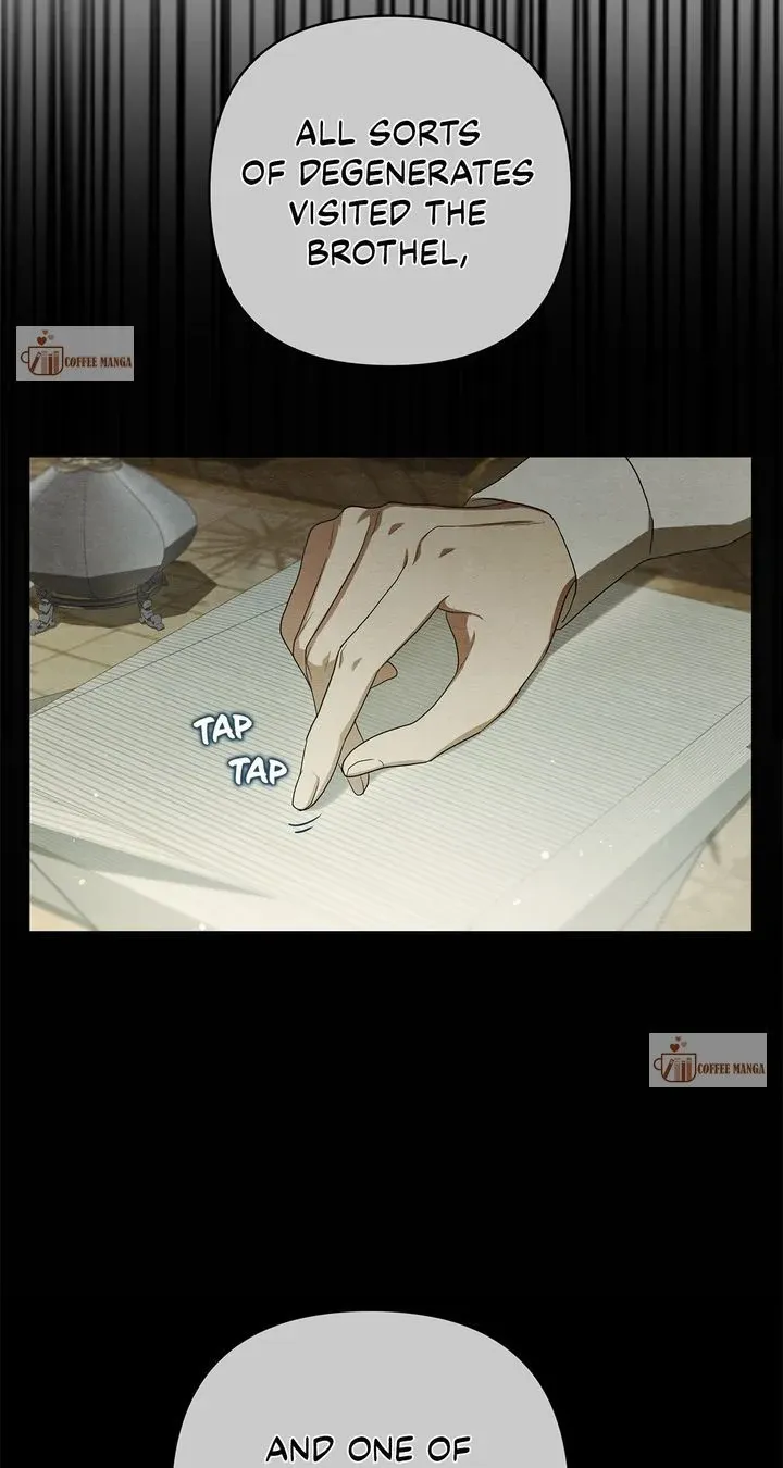 The Devil Who Kisses My Feet Chapter 5 Online - página 61