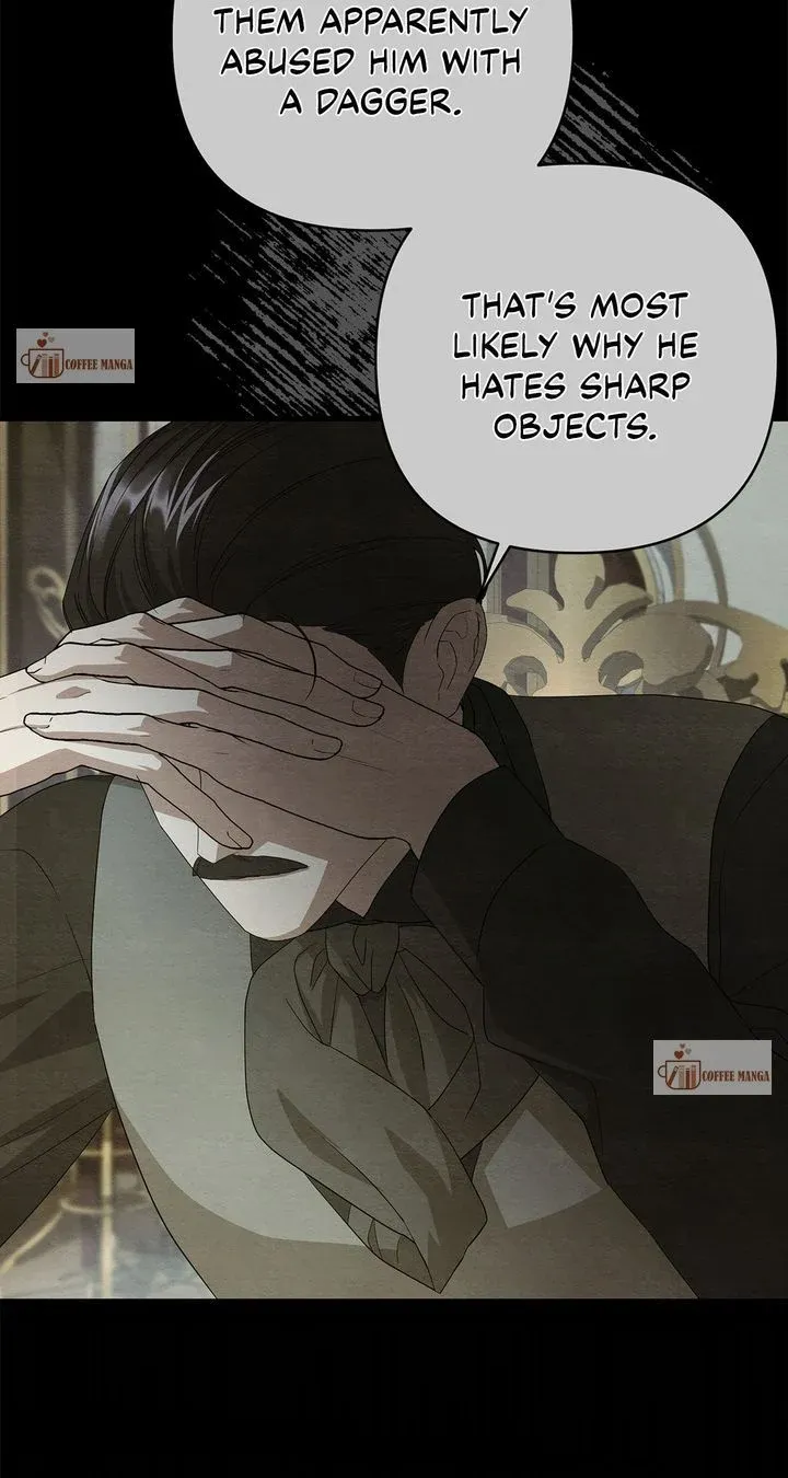 The Devil Who Kisses My Feet Chapter 5 Online - página 62