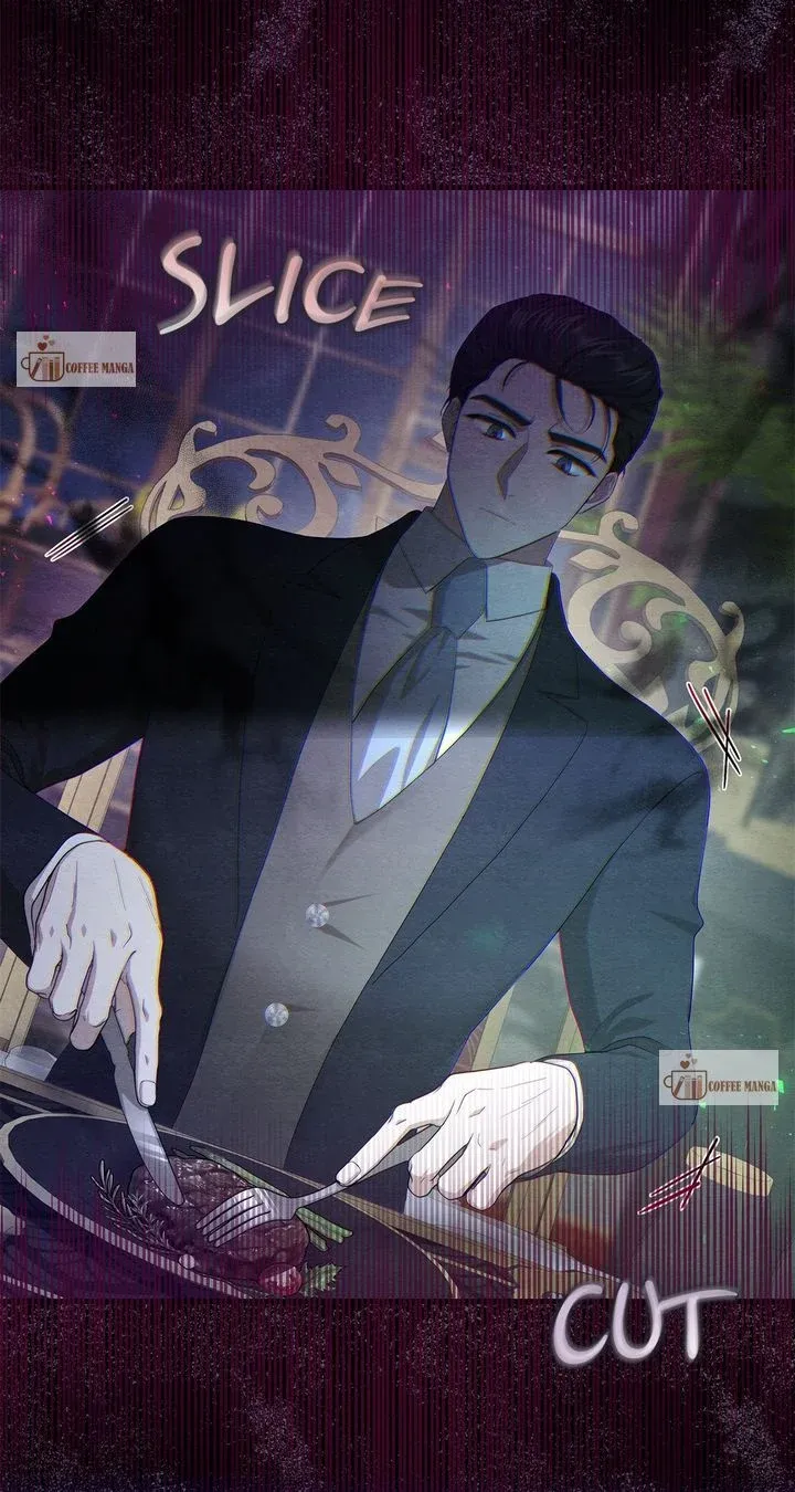The Devil Who Kisses My Feet Chapter 5 Online - página 75