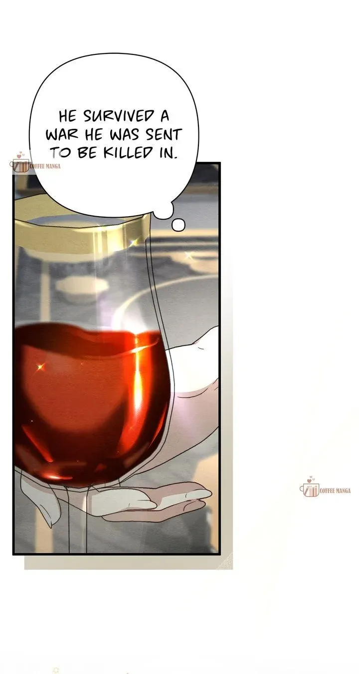 The Devil Who Kisses My Feet Chapter 5 Online - página 80