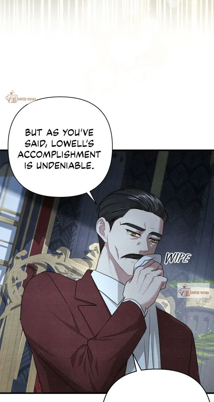 The Devil Who Kisses My Feet Chapter 5 Online - página 84
