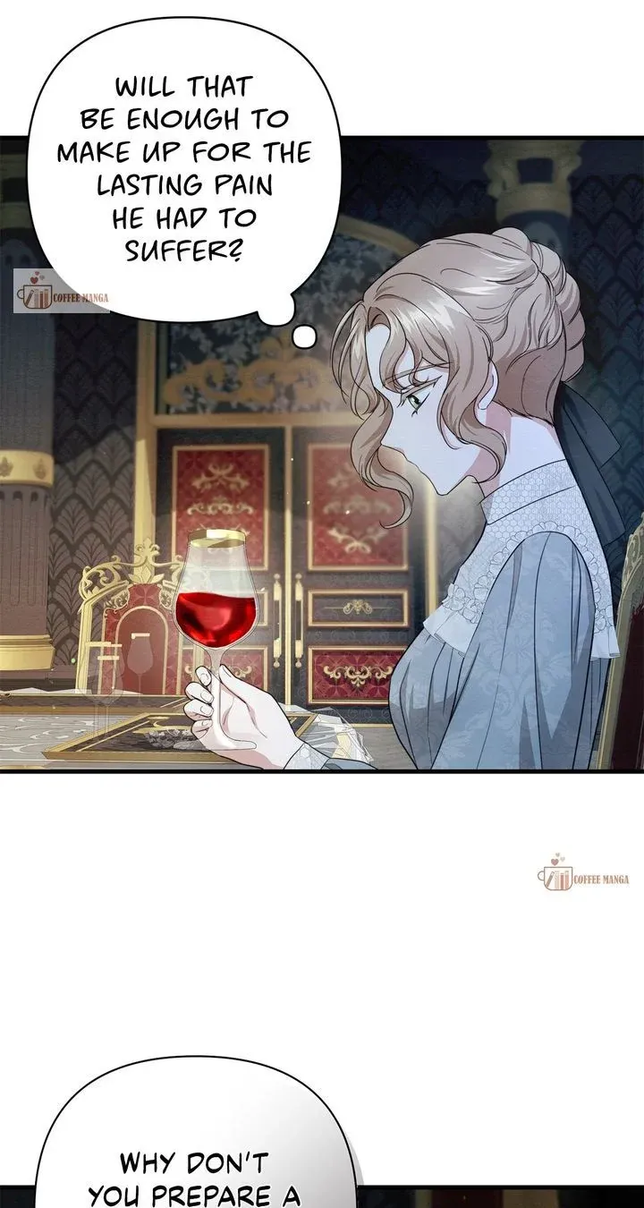 The Devil Who Kisses My Feet Chapter 5 Online - página 86