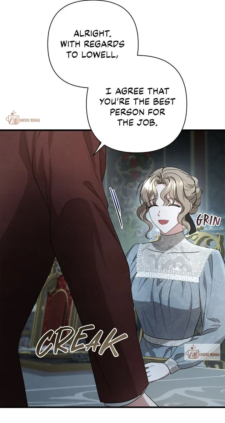 The Devil Who Kisses My Feet Chapter 6 Online - página 9