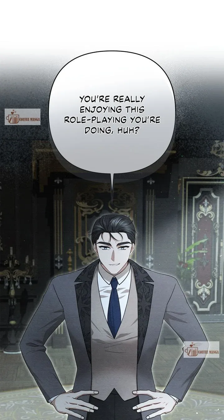The Devil Who Kisses My Feet Chapter 6 Online - página 18