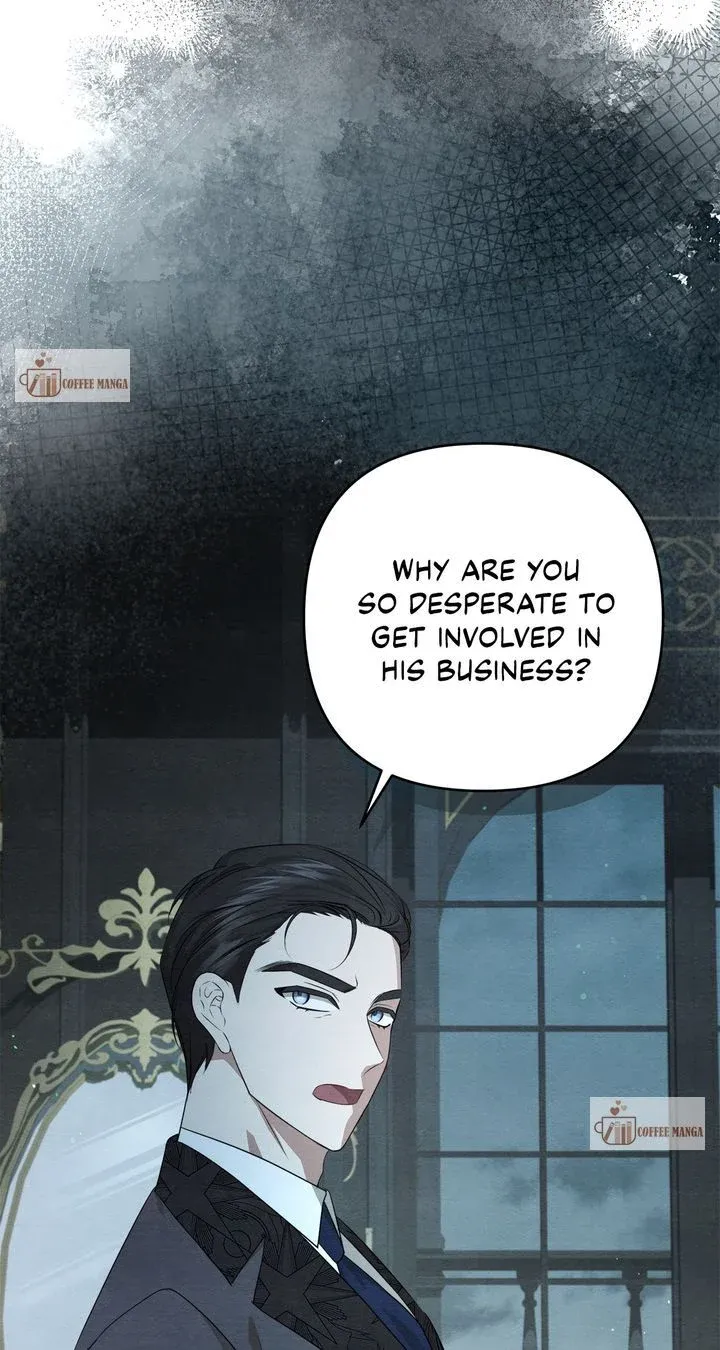 The Devil Who Kisses My Feet Chapter 6 Online - página 21