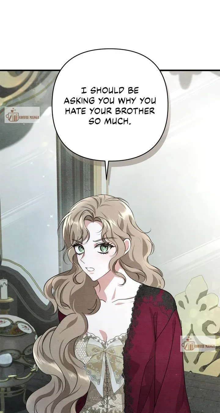 The Devil Who Kisses My Feet Chapter 6 Online - página 24