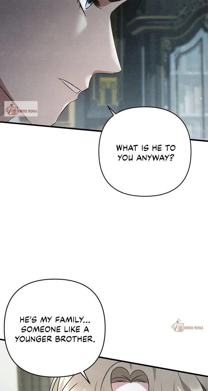 The Devil Who Kisses My Feet Chapter 6 Online - página 26