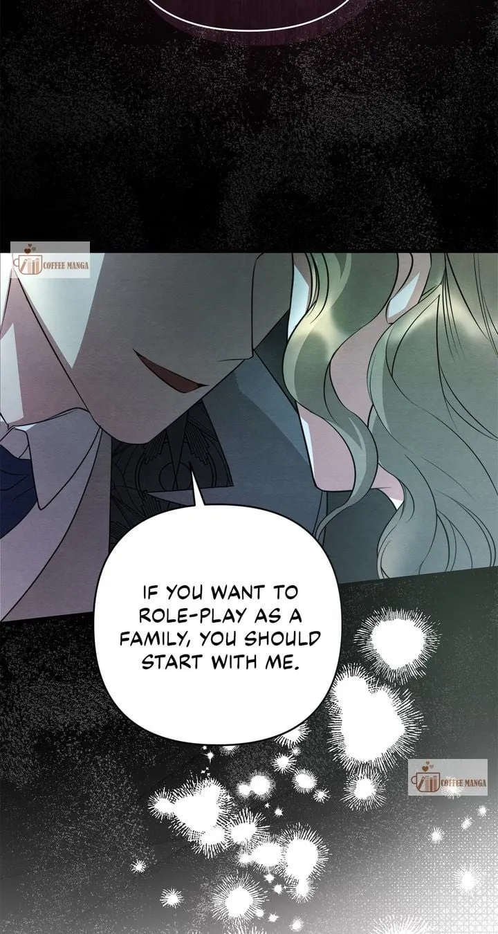 The Devil Who Kisses My Feet Chapter 6 Online - página 32