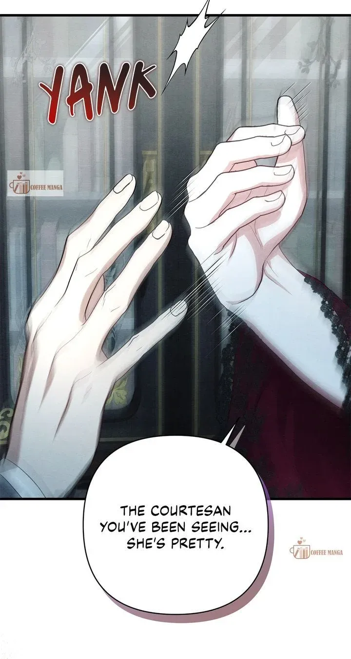 The Devil Who Kisses My Feet Chapter 6 Online - página 40