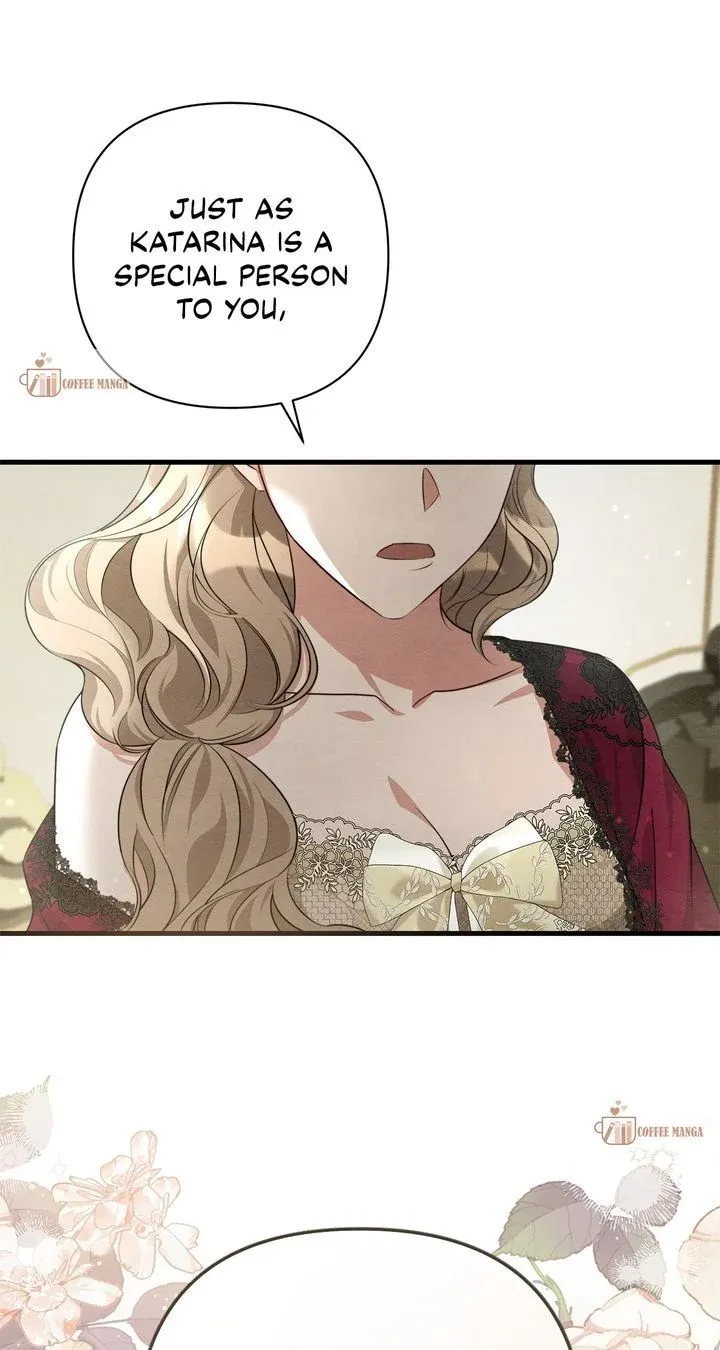 The Devil Who Kisses My Feet Chapter 6 Online - página 44