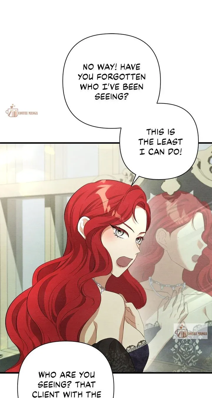The Devil Who Kisses My Feet Chapter 6 Online - página 51