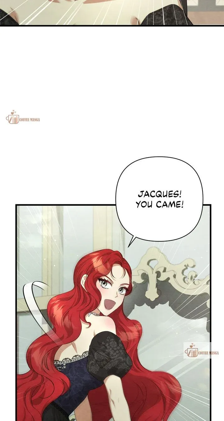 The Devil Who Kisses My Feet Chapter 6 Online - página 53