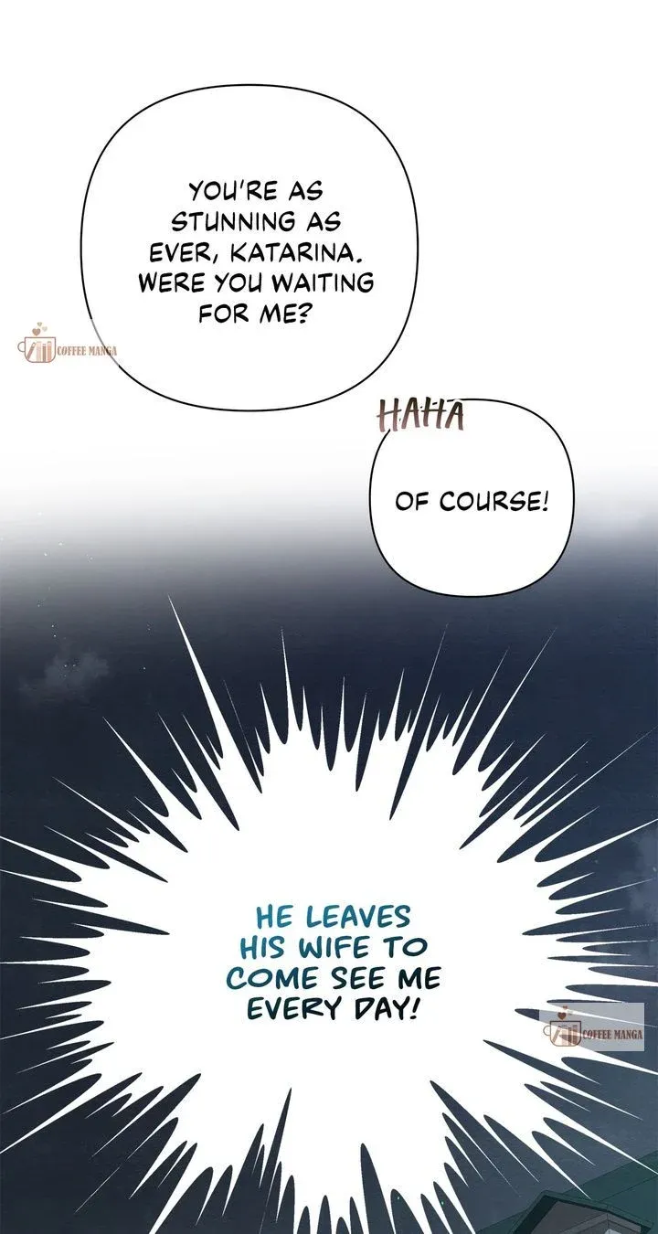 The Devil Who Kisses My Feet Chapter 6 Online - página 55