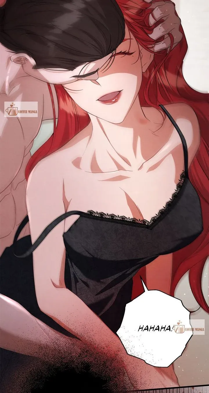 The Devil Who Kisses My Feet Chapter 6 Online - página 65