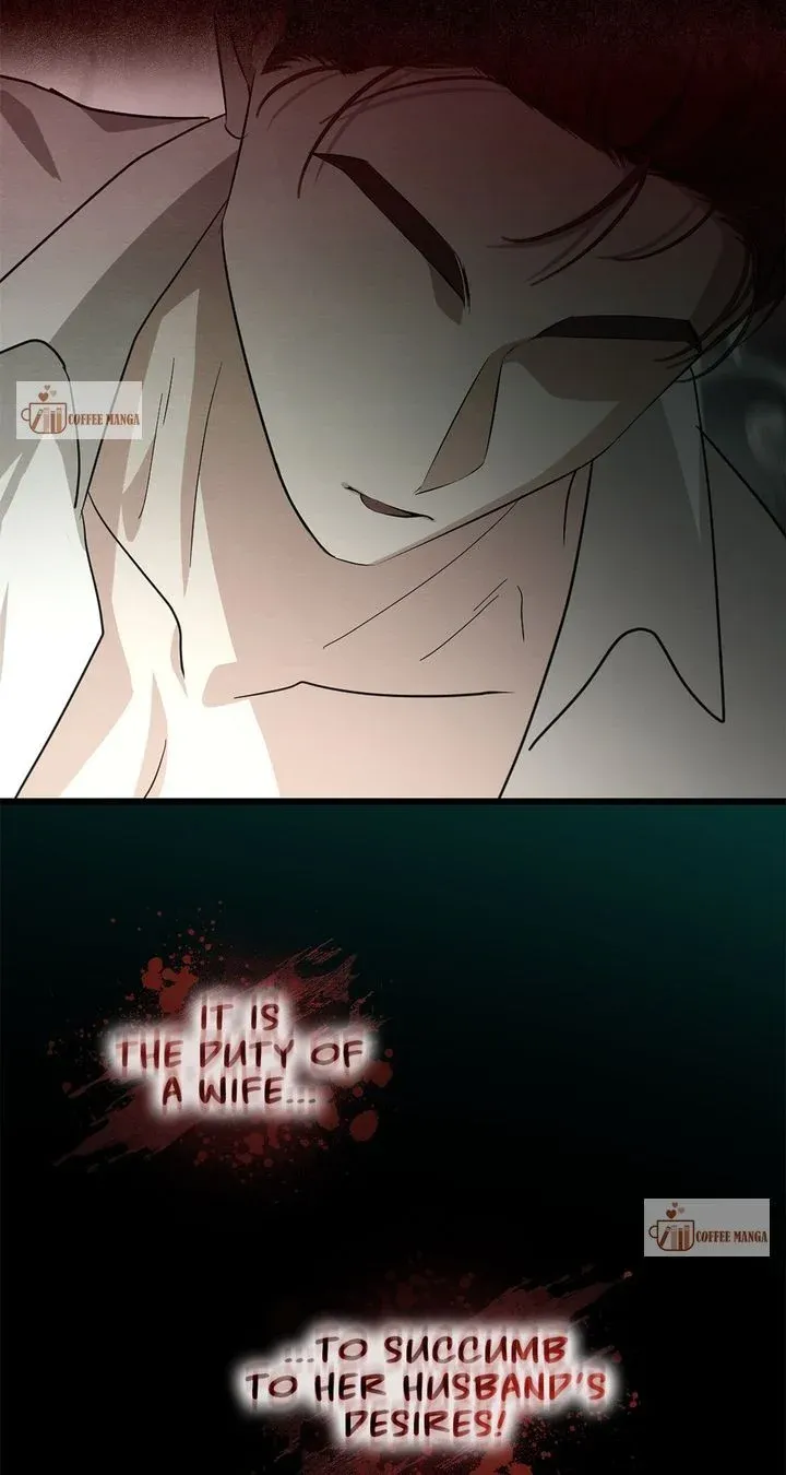 The Devil Who Kisses My Feet Chapter 6 Online - página 71