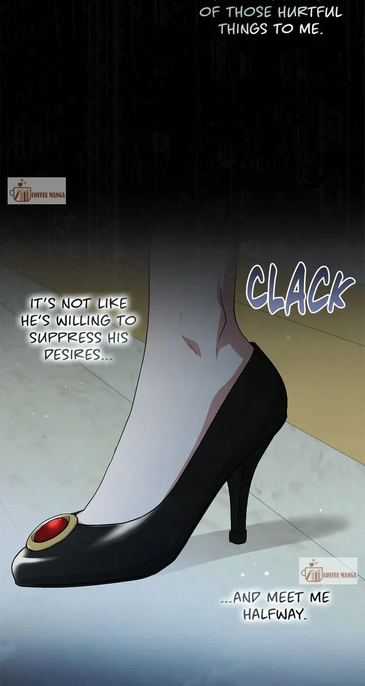 The Devil Who Kisses My Feet Chapter 6 Online - página 77