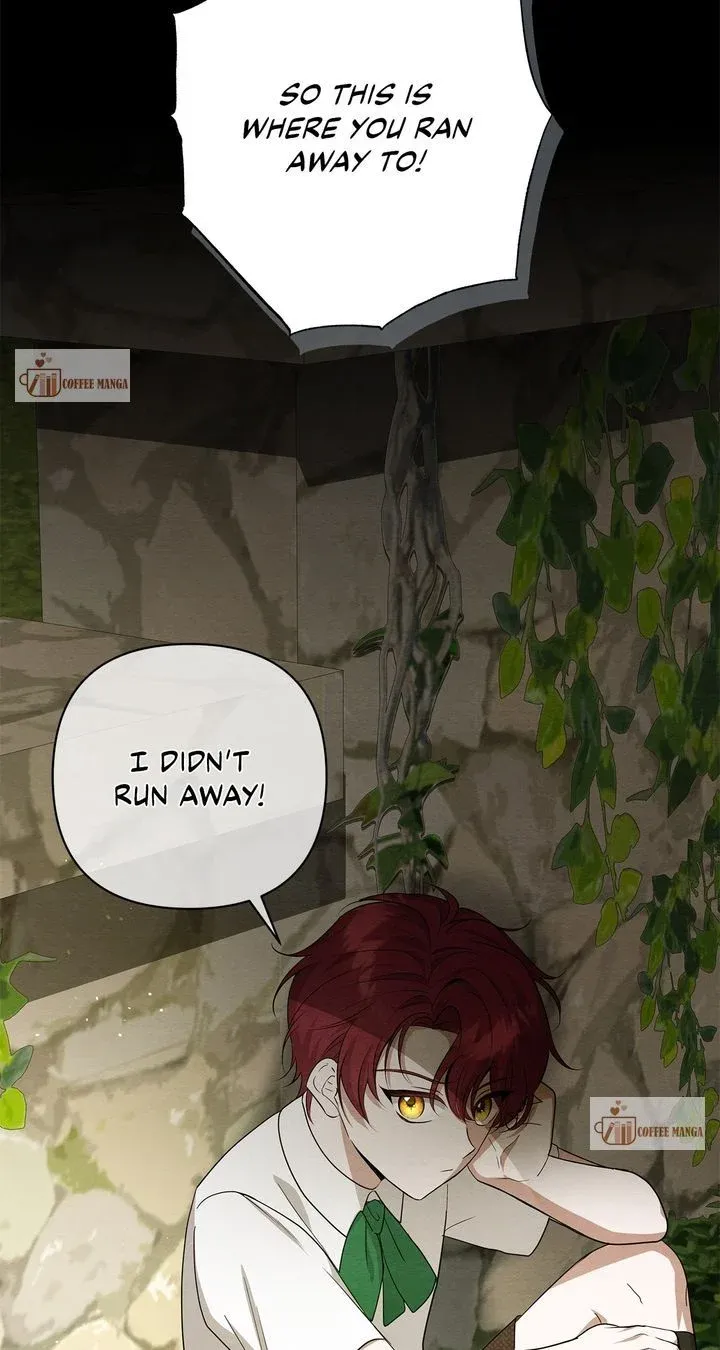 The Devil Who Kisses My Feet Chapter 6 Online - página 81