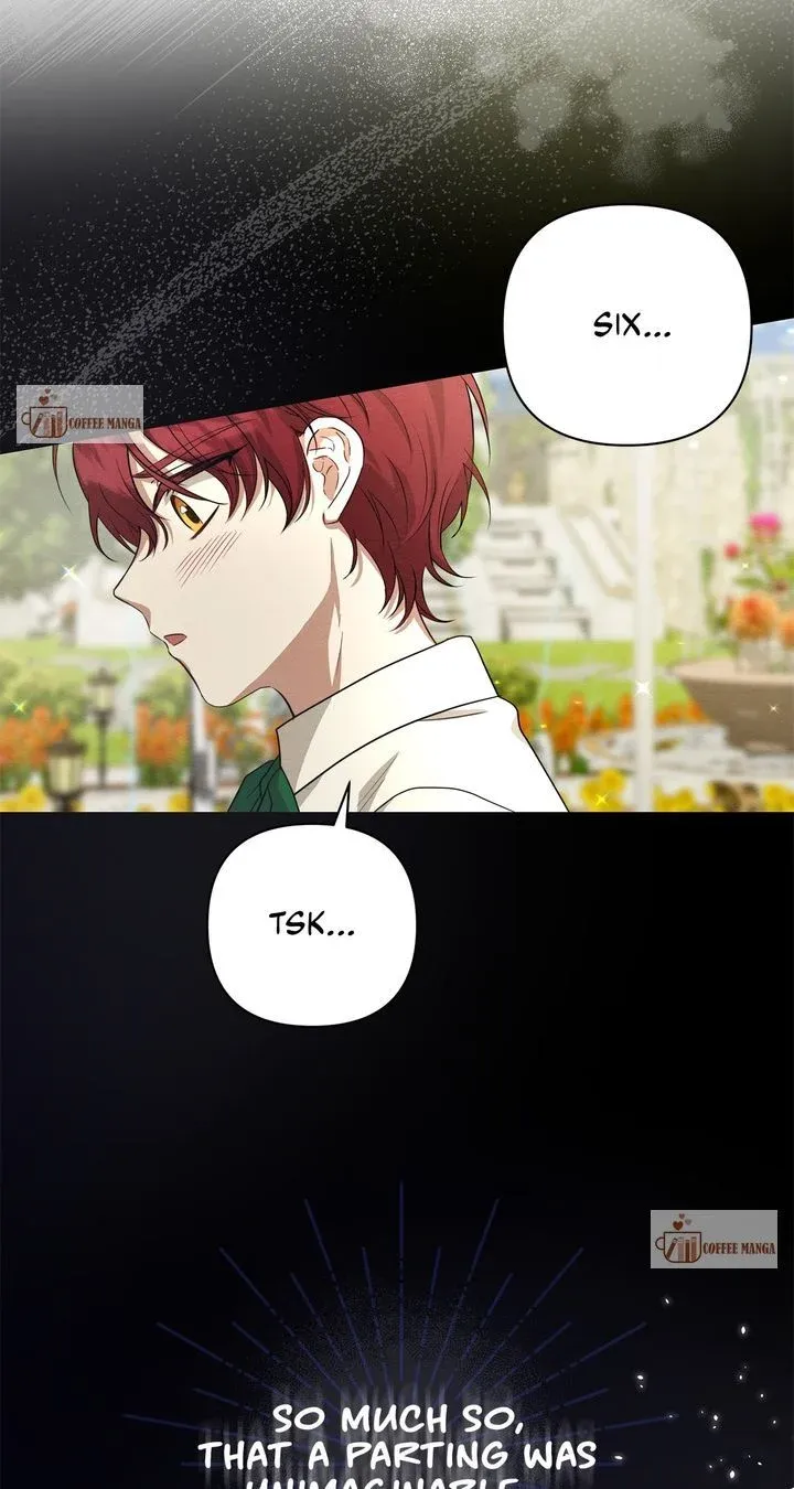 The Devil Who Kisses My Feet Chapter 6 Online - página 94