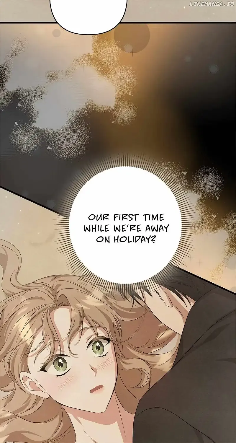 The Devil Who Kisses My Feet Chapter 8 Online - página 3