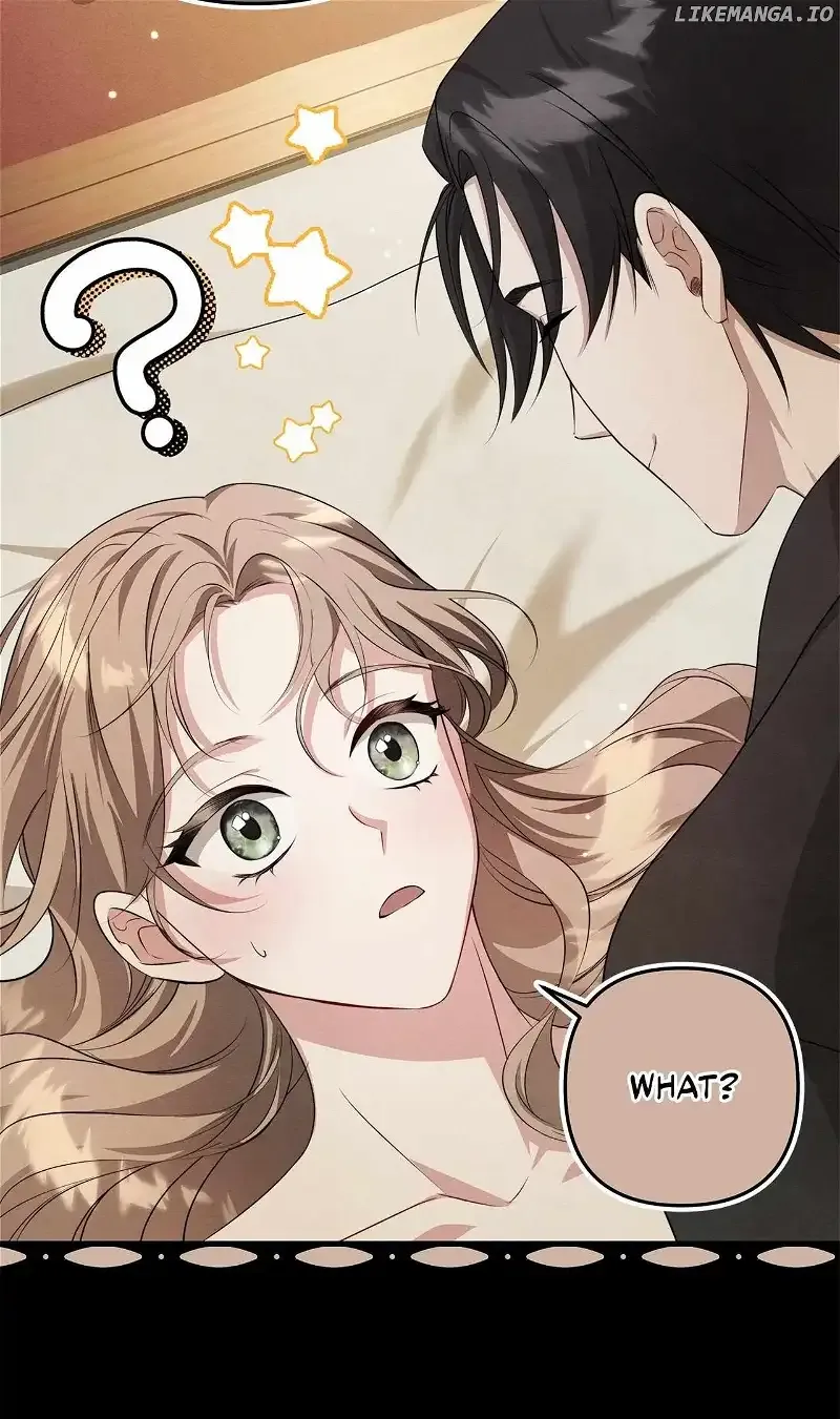 The Devil Who Kisses My Feet Chapter 8 Online - página 5
