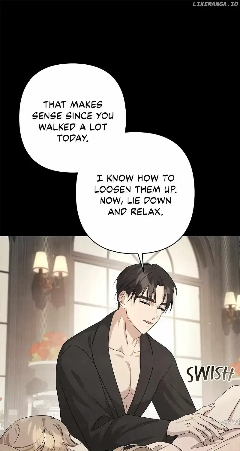 The Devil Who Kisses My Feet Chapter 8 Online - página 6