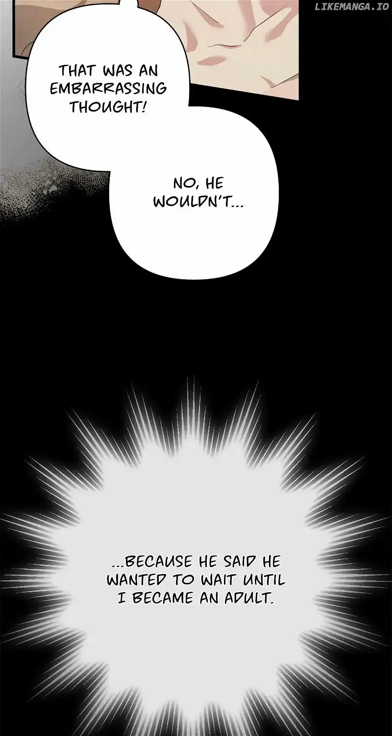 The Devil Who Kisses My Feet Chapter 8 Online - página 8