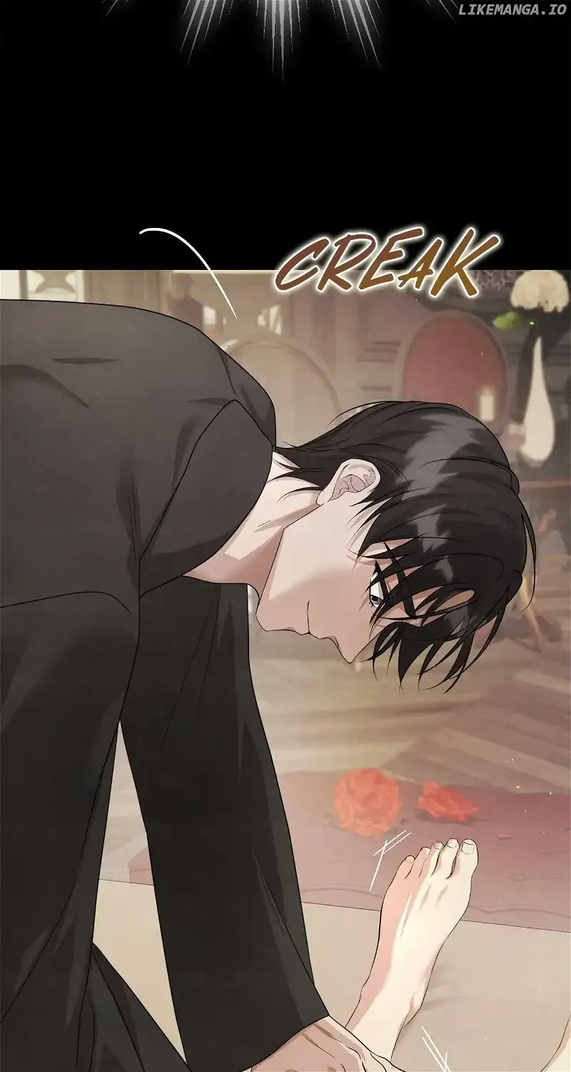 The Devil Who Kisses My Feet Chapter 8 Online - página 9